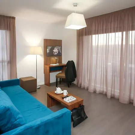Manufacture Ch2pstandard Appartement