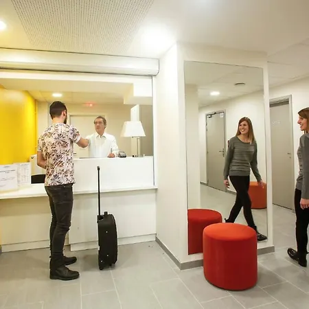 Manufacture Ch2pstandard Appartement *