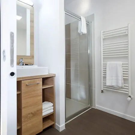 Manufacture Ch2pstandard Appartement Metz